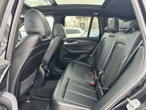 Used 2023 BMW X3 xDrive30i w/ Convenience Package image 16