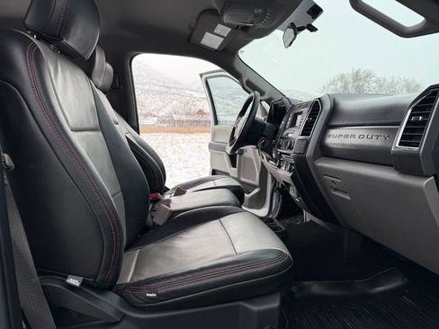 Used 2018 Ford F250 XLT image 16