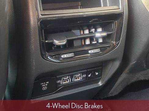 Used 2023 Jeep Grand Cherokee Limited AWD/4WD image 35