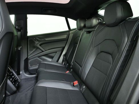 New 2026 Porsche Cayenne S AWD/4WD image 22