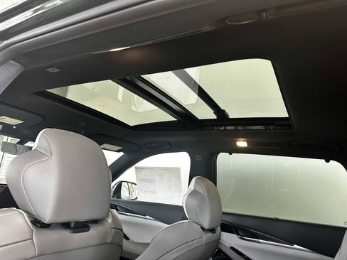 New 2026 INFINITI QX60 Autograph image 12