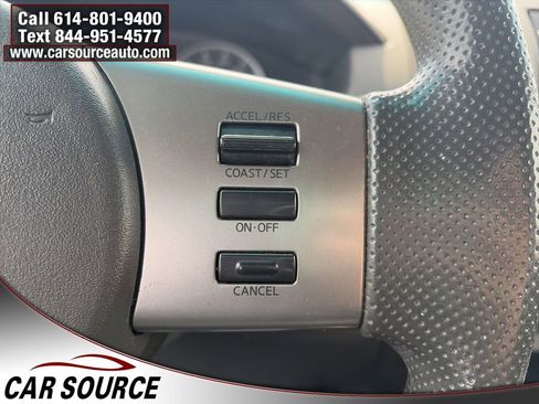 Used 2011 Nissan Pathfinder S w/ Protection Pkg RWD image 12