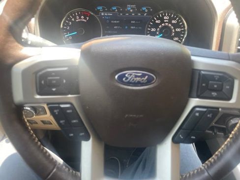 Used 2019 Ford F150 Lariat AWD/4WD image 14