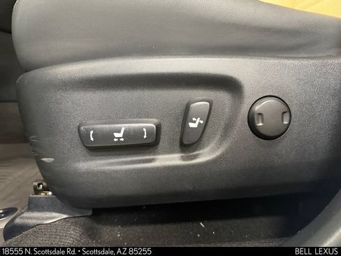 Used 2020 Lexus NX 300h AWD w/ Premium Package image 18
