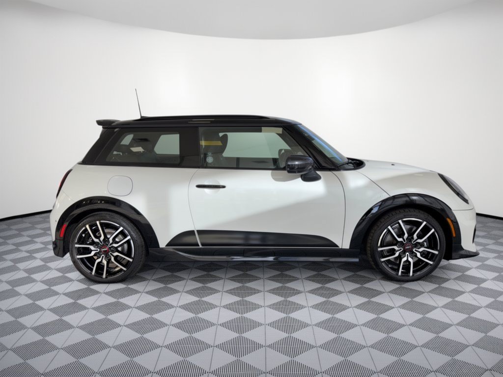 New 2027 MINI Cooper S FWD image 8