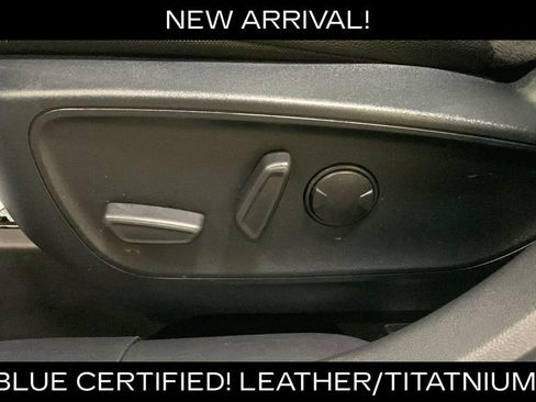 Certified 2022 Ford Escape Titanium w/ Titanium Elite Package AWD/4WD image 32