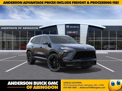 New 2027 Buick Enclave Sport Touring w/ Power Package
