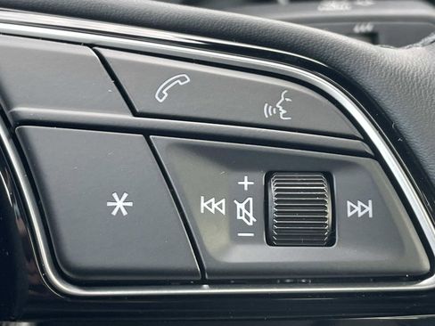 New 2026 Audi A3 2.0T Premium Plus image 24