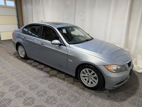 Used 2007 BMW 328i Sedan image 10
