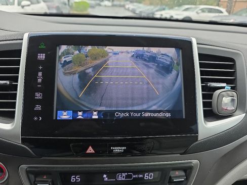 Used 2016 Honda Pilot EX-L image 17