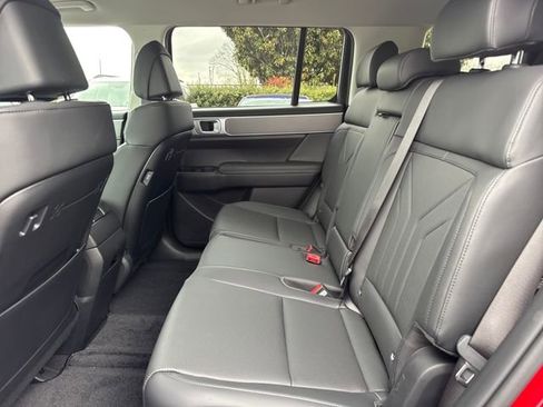 New 2026 Hyundai Santa Fe SEL AWD/4WD image 9