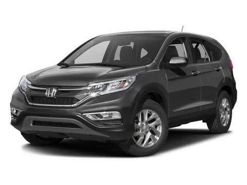 Used 2016 Honda CR-V EX image 1