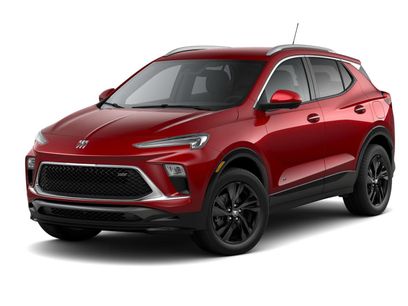 New 2026 Buick Encore GX Sport Touring