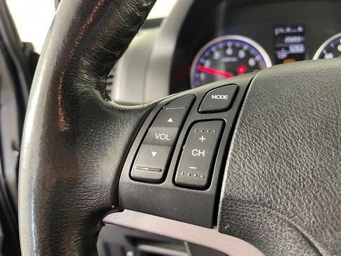 Used 2007 Honda CR-V EX-L image 10