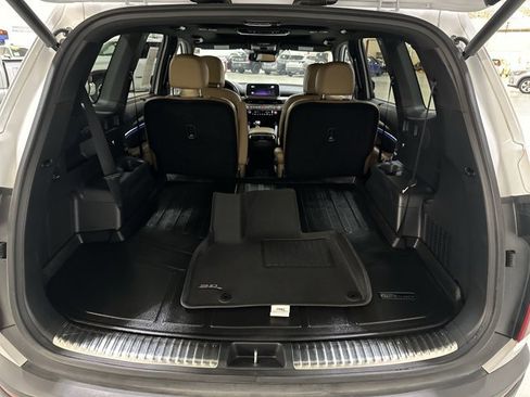 Used 2022 Kia Telluride SX AWD/4WD image 12