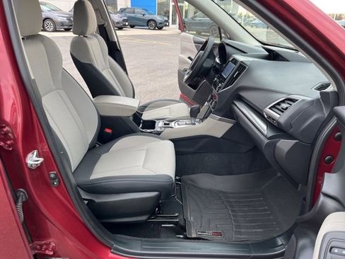 Used 2023 Subaru Forester Premium image 19