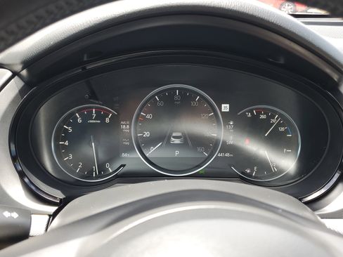 Used 2021 MAZDA CX-9 Signature image 24