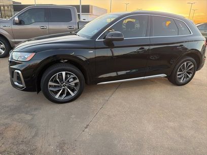 Used 2024 Audi Q5 2.0T Premium