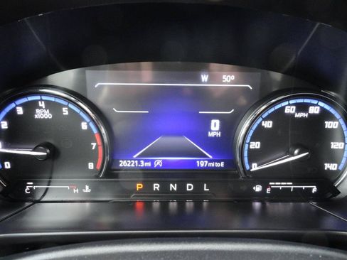 Certified 2024 Ford Bronco Sport Outer Banks AWD/4WD image 14