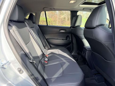 New 2026 Toyota Corolla Cross XLE image 14