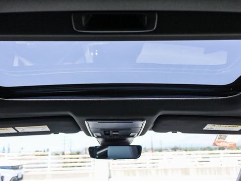 New 2026 Honda CR-V Sport Touring image 9
