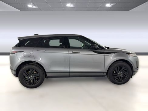 Used 2024 Land Rover Range Rover Evoque S image 8