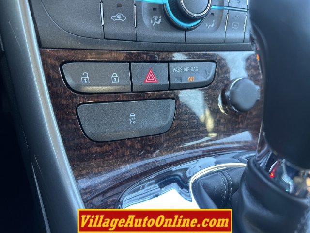 Used 2013 Chevrolet Malibu LT FWD image 18