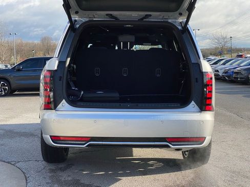 New 2026 Hyundai Palisade Calligraphy image 7