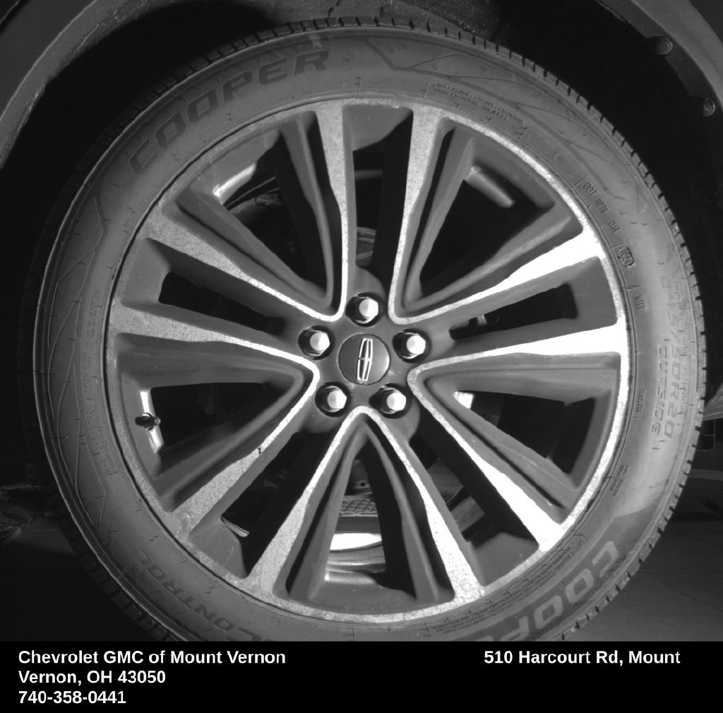 Used 2016 Lincoln MKX Reserve w/ Technology Package AWD/4WD image 34