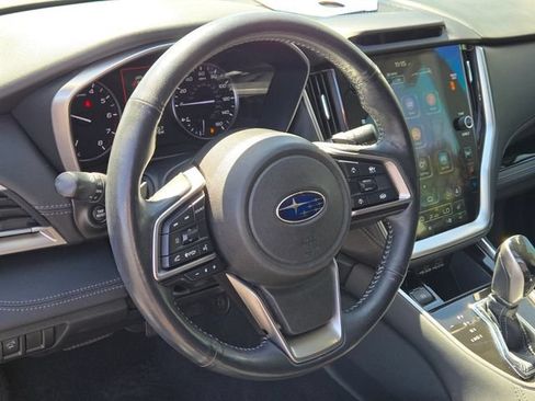 Used 2023 Subaru Outback Limited AWD/4WD image 18