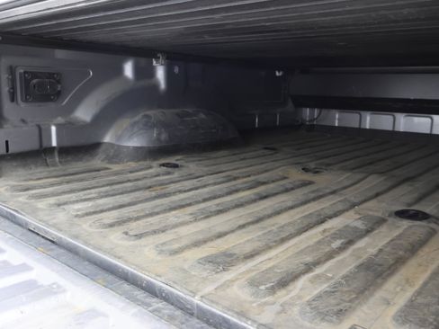 Used 2020 RAM 3500 Laramie AWD/4WD image 4