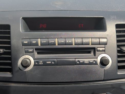 Used 2012 Mitsubishi Lancer GT FWD image 18