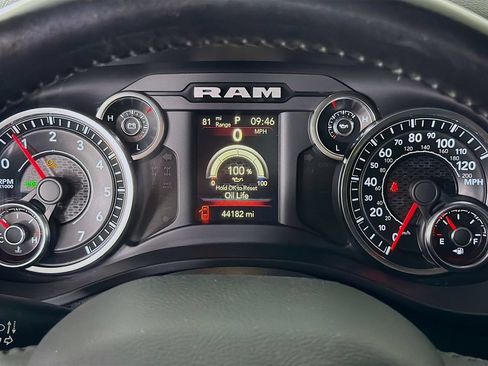 Used 2020 RAM 1500 Lone Star RWD image 15