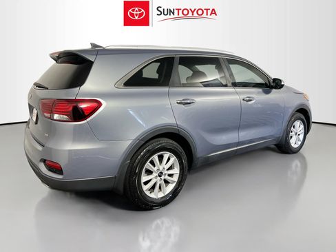 Used 2019 Kia Sorento LX w/ Option Group 020 image 4