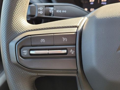 New 2026 Chevrolet Colorado W/T w/ WT Custom Package image 22