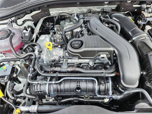 New 2025 Volkswagen Jetta SE image 30