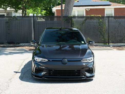 Used 2024 Volkswagen Golf R AWD/4WD image 38
