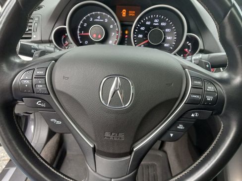 Used 2014 Acura TL Special Edition image 11