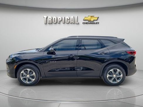 New 2026 Chevrolet Blazer LT w/ Convenience Package FWD image 2