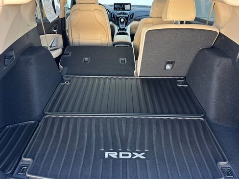 Certified 2023 Acura RDX AWD w/ Advance Package image 19