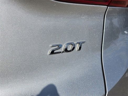 Used 2019 Hyundai Santa Fe FWD image 8