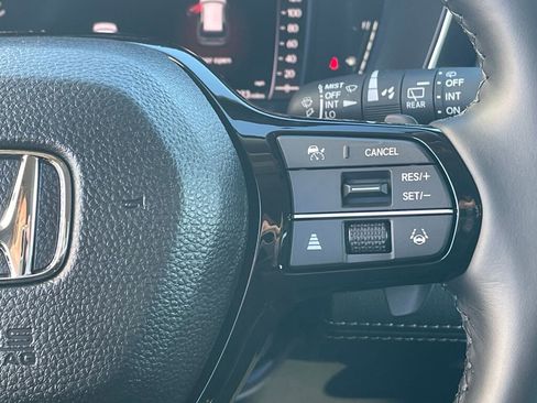 New 2026 Honda Passport RTL image 16