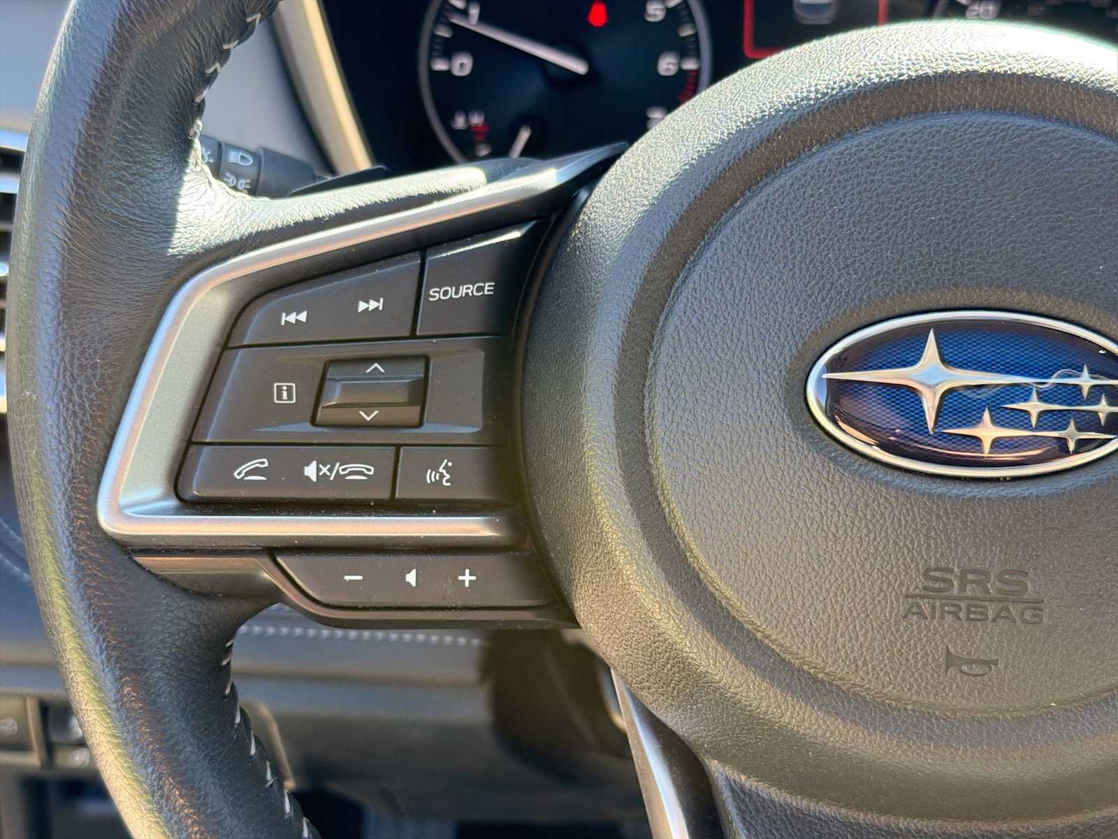 Certified 2024 Subaru Outback Limited XT AWD/4WD image 21