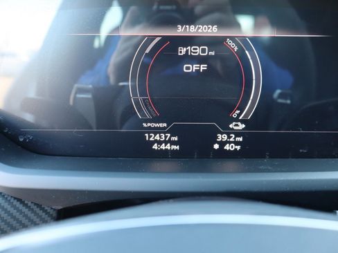 Used 2023 Audi e-tron GT Premium Plus image 11