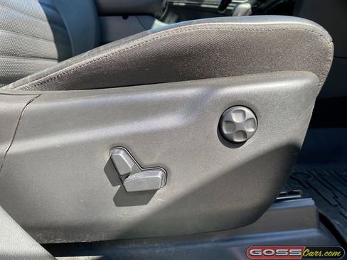 Used 2020 Jeep Grand Cherokee Limited X AWD/4WD image 6