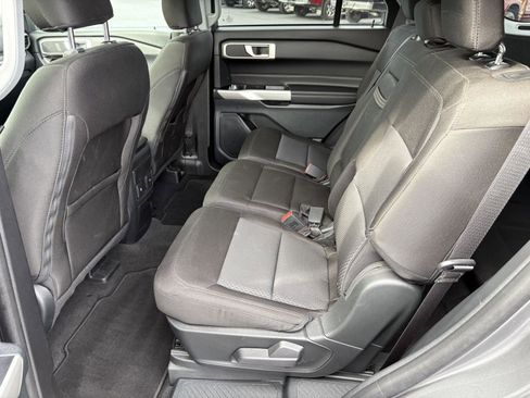 Used 2023 Ford Explorer XLT image 15