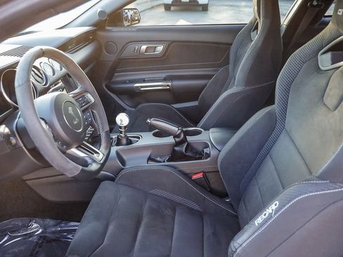 Used 2017 Ford Mustang Shelby GT350 w/ Electronics Package RWD image 21