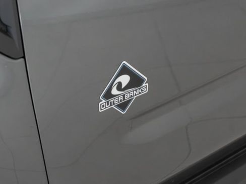 Used 2021 Ford Bronco Sport Outer Banks AWD/4WD image 3