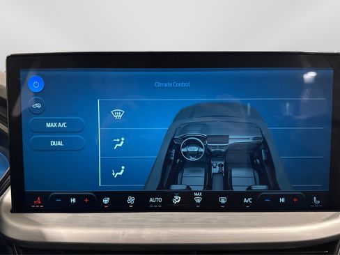 Used 2025 Ford Escape Platinum image 33