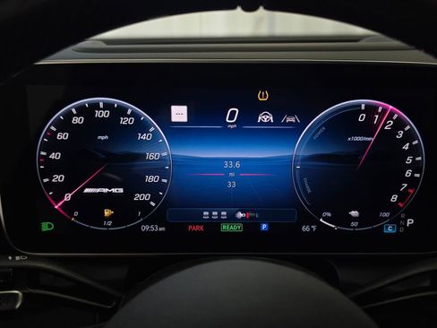 New 2025 Mercedes-Benz GLC 63 AMG S image 25